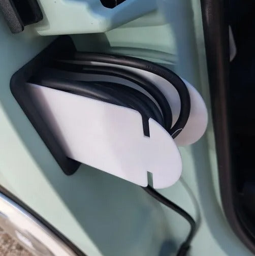 Enrolador de cabo Compatível com Citroen AMI & FIAT Topolino