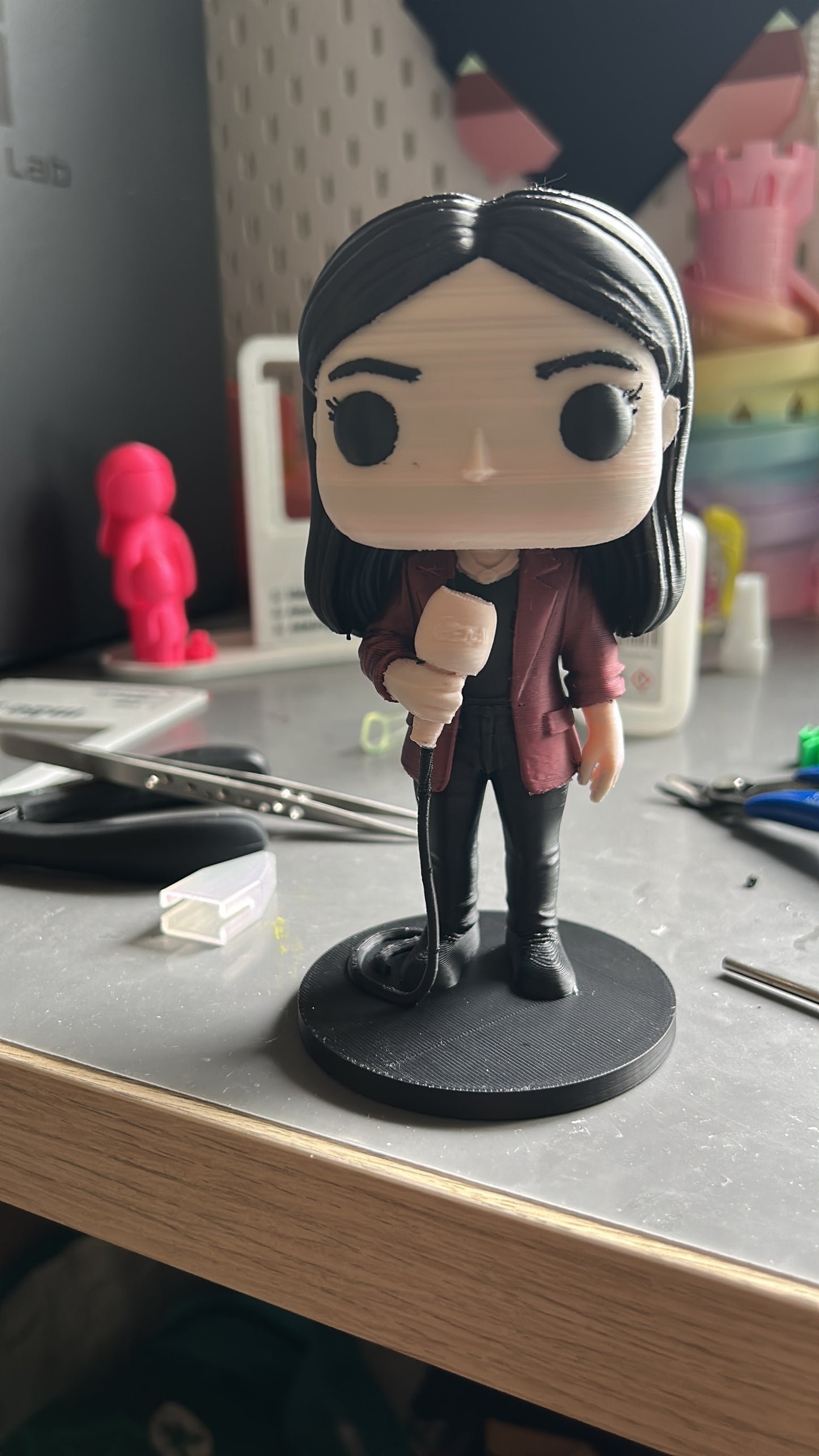 POP Personalizado