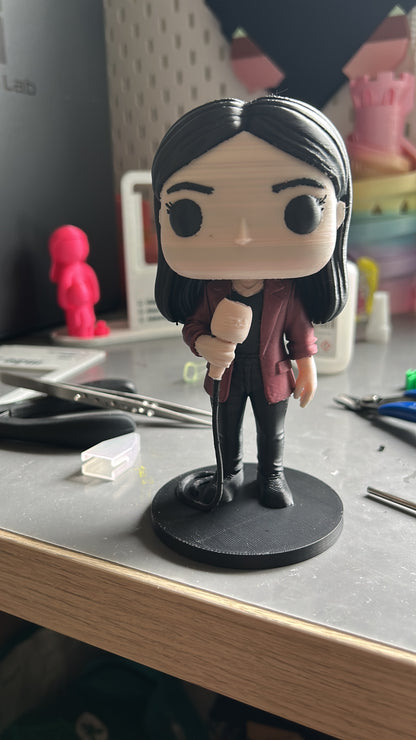 POP Personalizado
