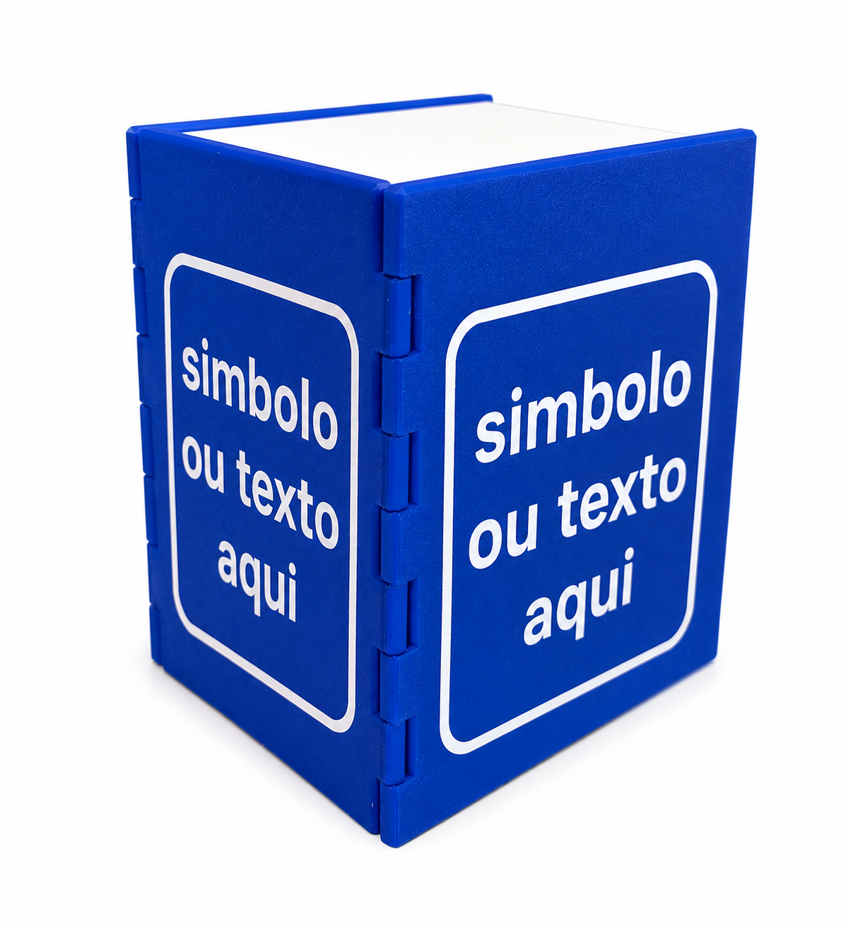 Deckbox Personalizada para Trading Card Games