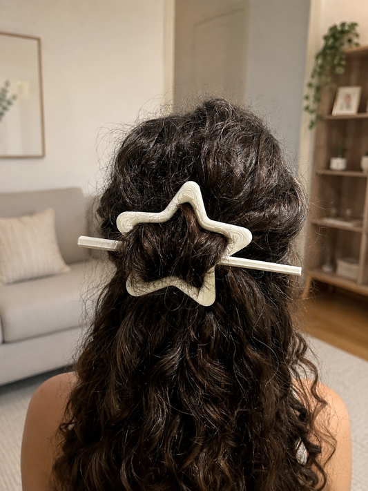 Gancho de Cabelo
