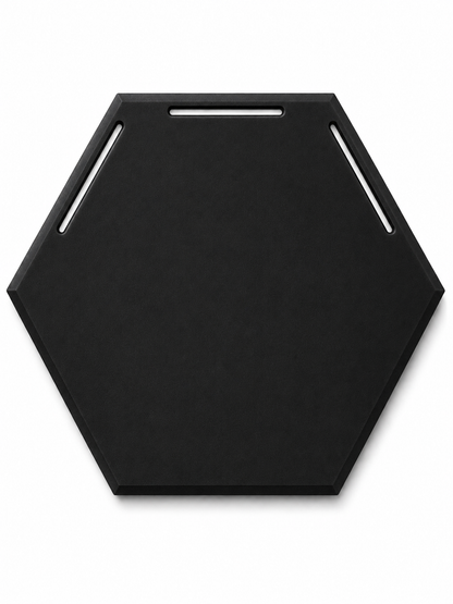 Expositor de Medalhas de Parede Modular