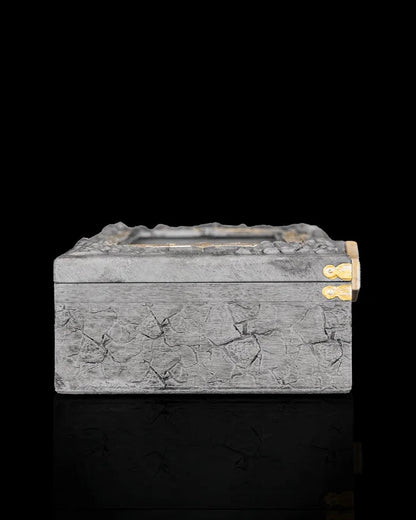 Deck StoneVeil Court para Magic: The Gathering | Caixa para Commander em Impressão 3D