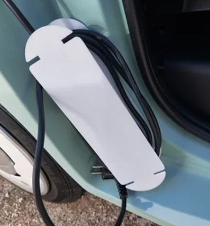 Enrolador de cabo Compatível com Citroen AMI & FIAT Topolino