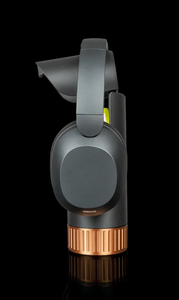 Organizador de Canetas e Suporte para Headphones | Regresso às Aulas